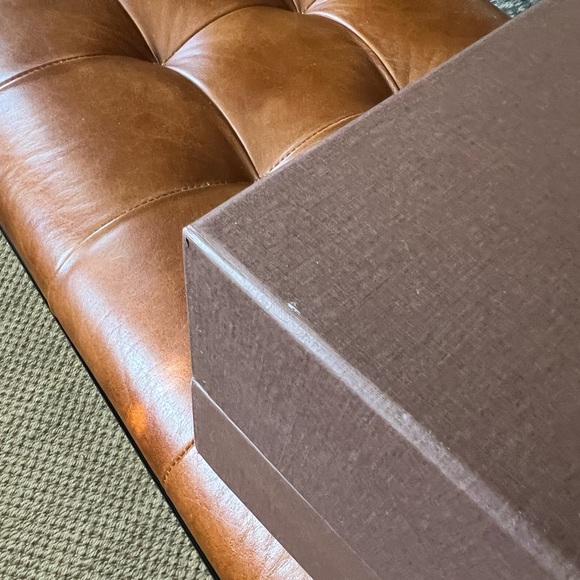 Louis Vuitton Brown Purse Box - Picture 9 of 16